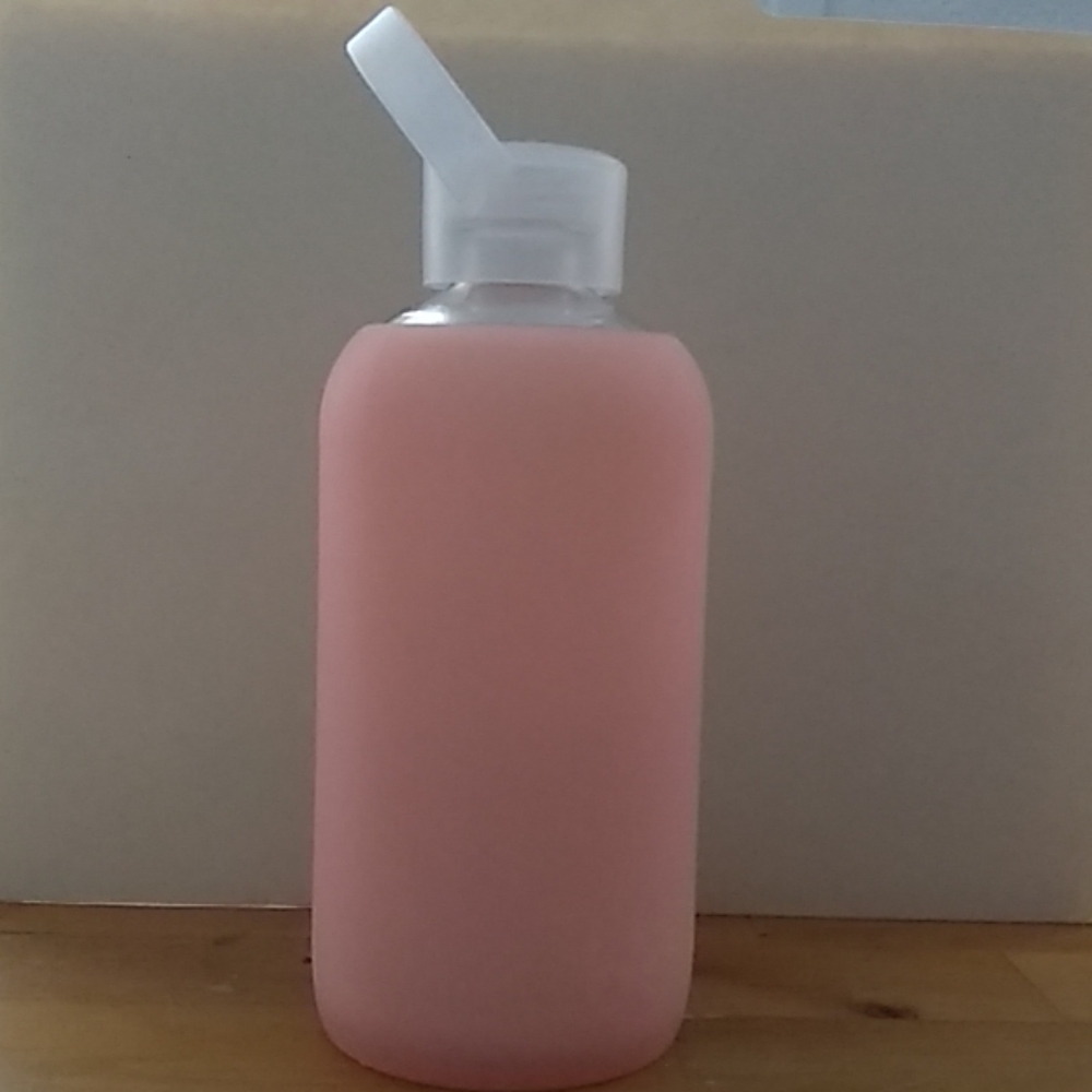 BKR Glass Bottle